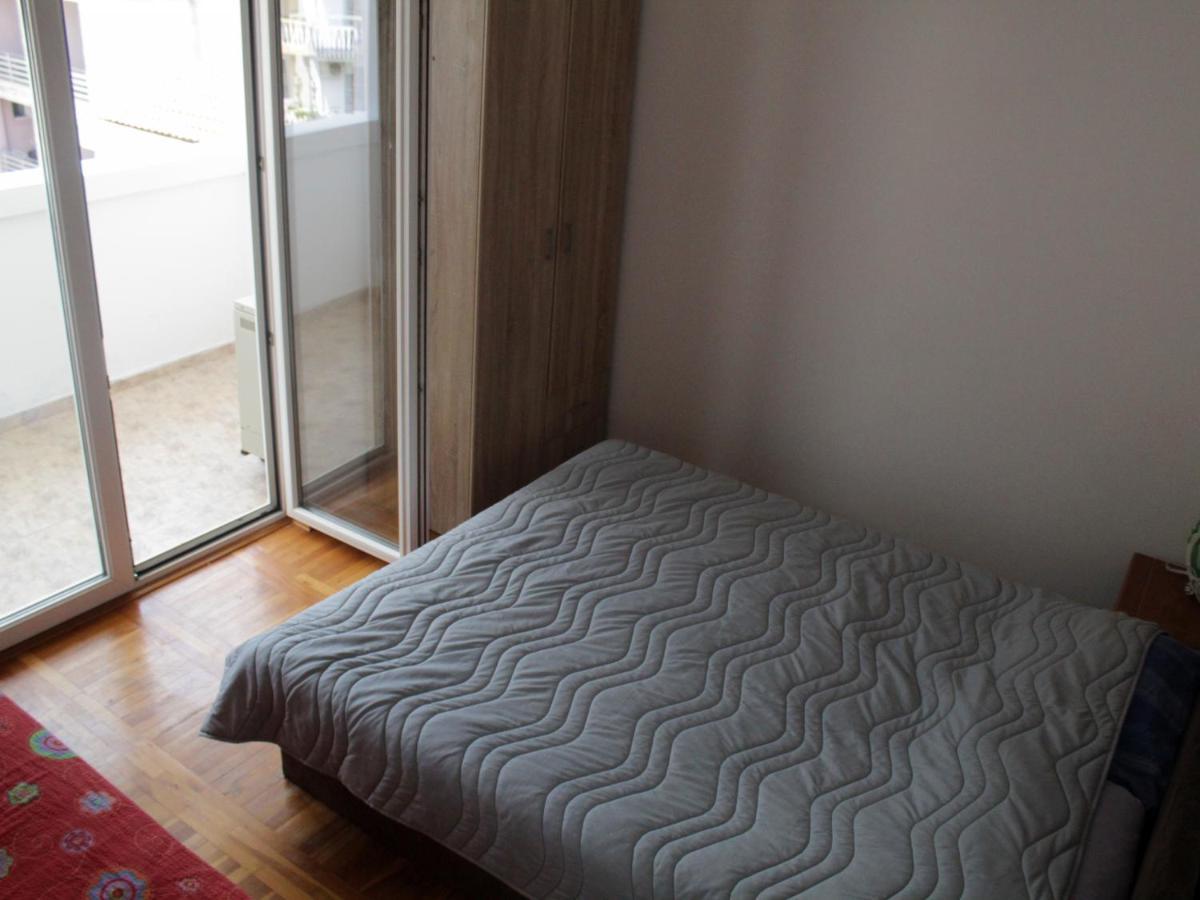Apartament Sladja *