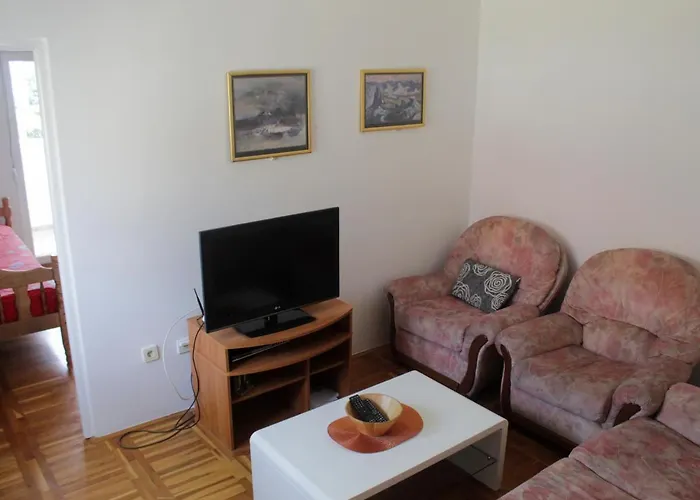 Apartment Sladja