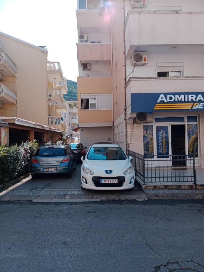 Apartment Sladja Budva